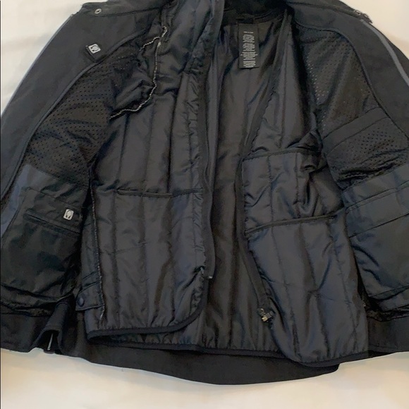 Harley Davidson jacket - Picture 3 of 8